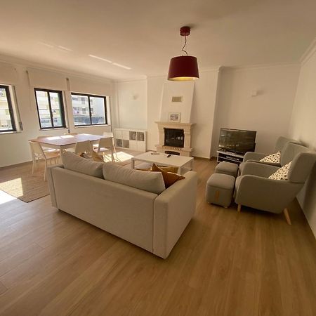 Apartamento Centro De Тавира Екстериор снимка