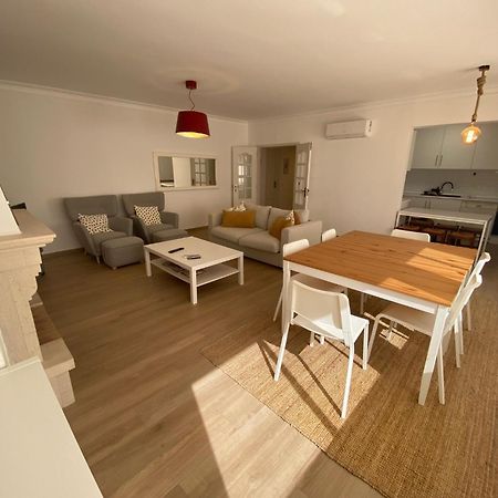 Apartamento Centro De Тавира Екстериор снимка