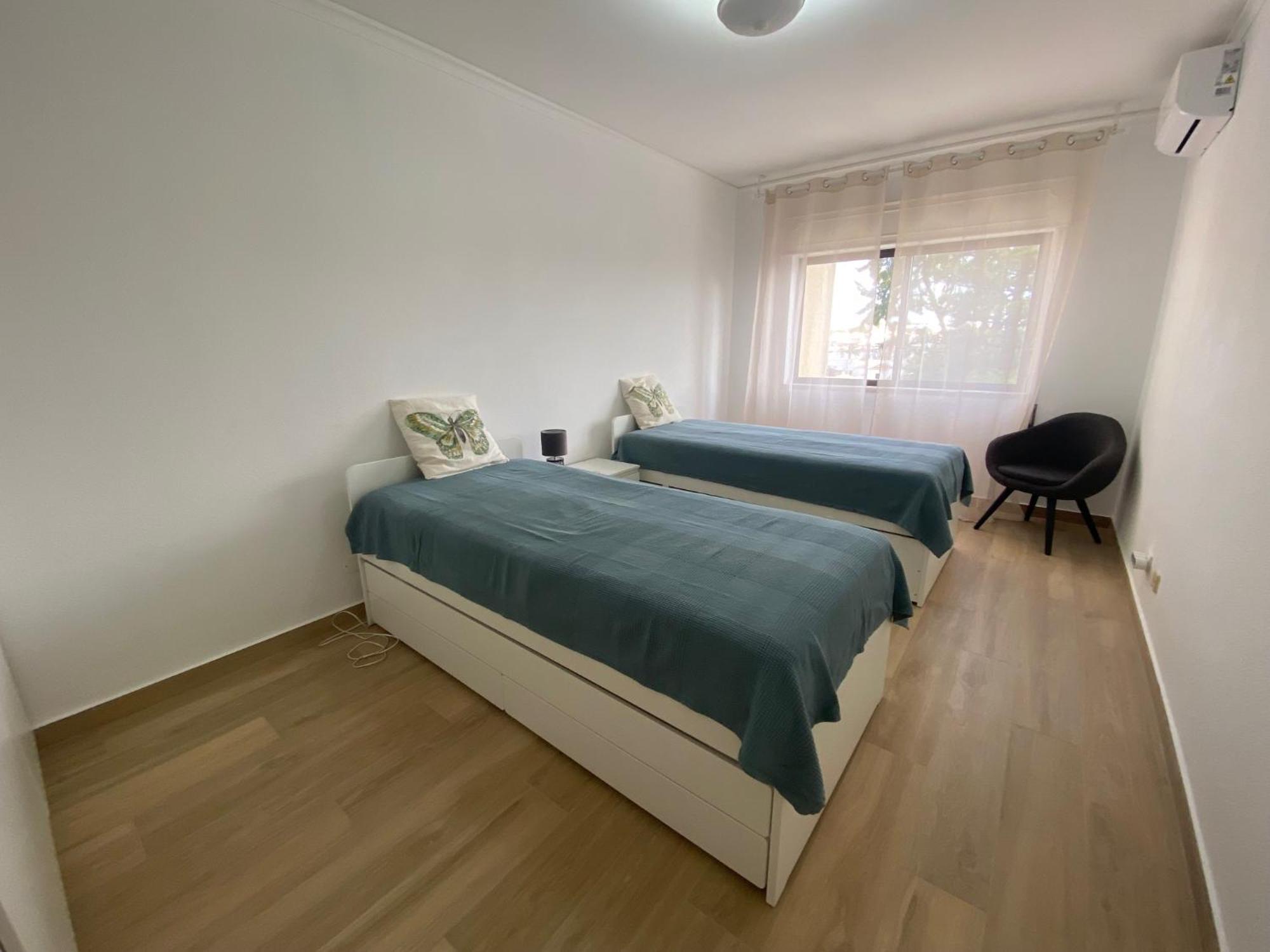 Apartamento Centro De Тавира Екстериор снимка