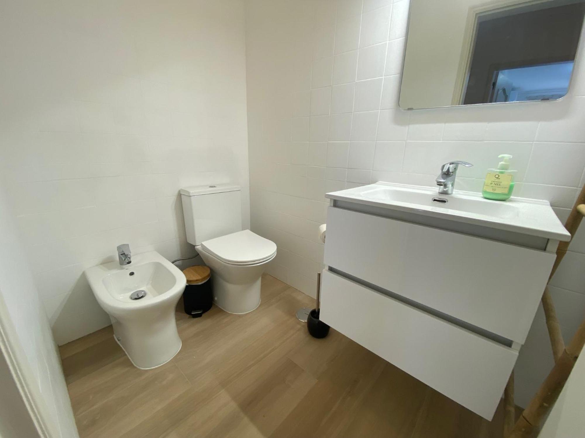 Apartamento Centro De Тавира Екстериор снимка