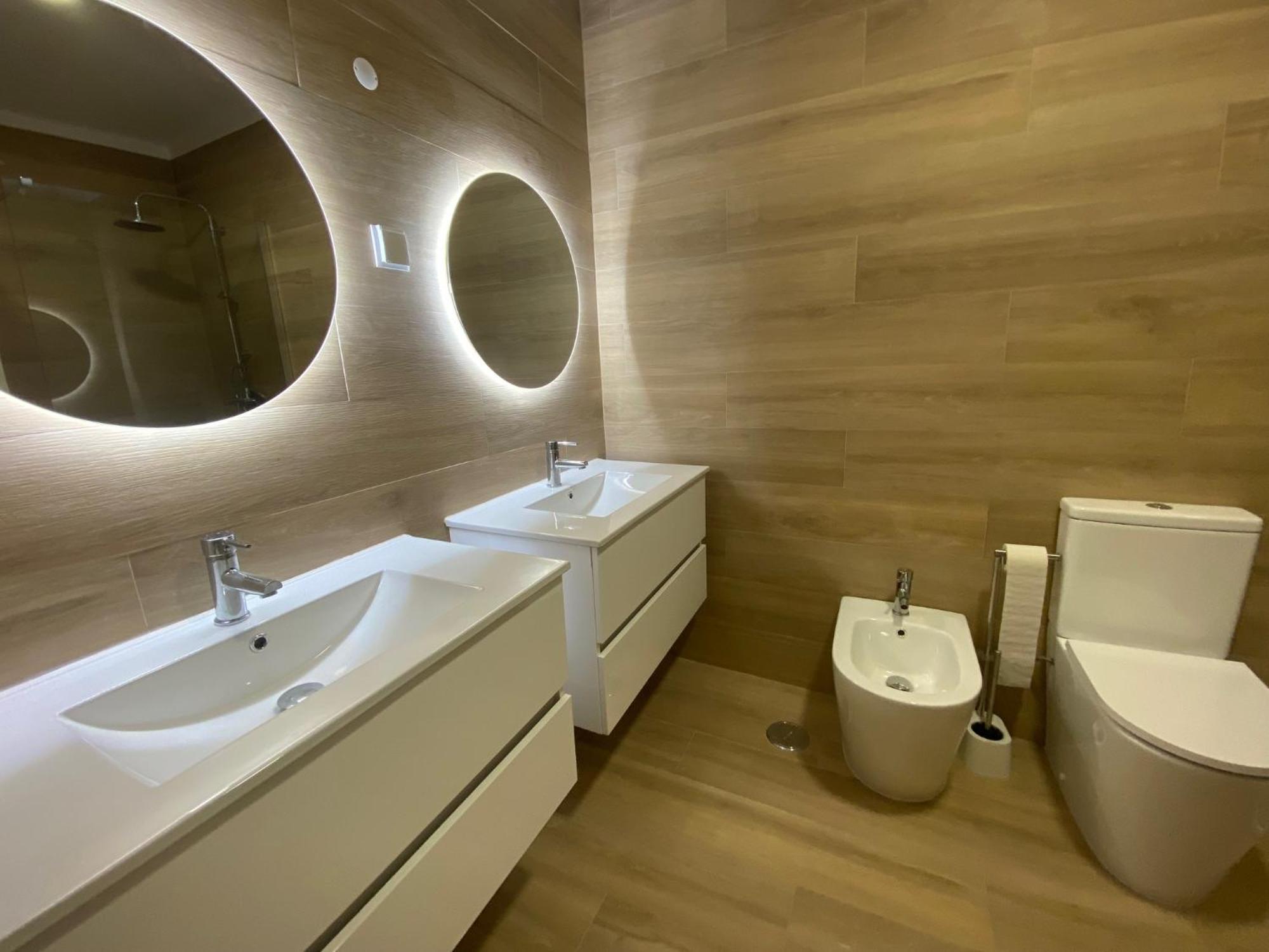 Apartamento Centro De Тавира Екстериор снимка