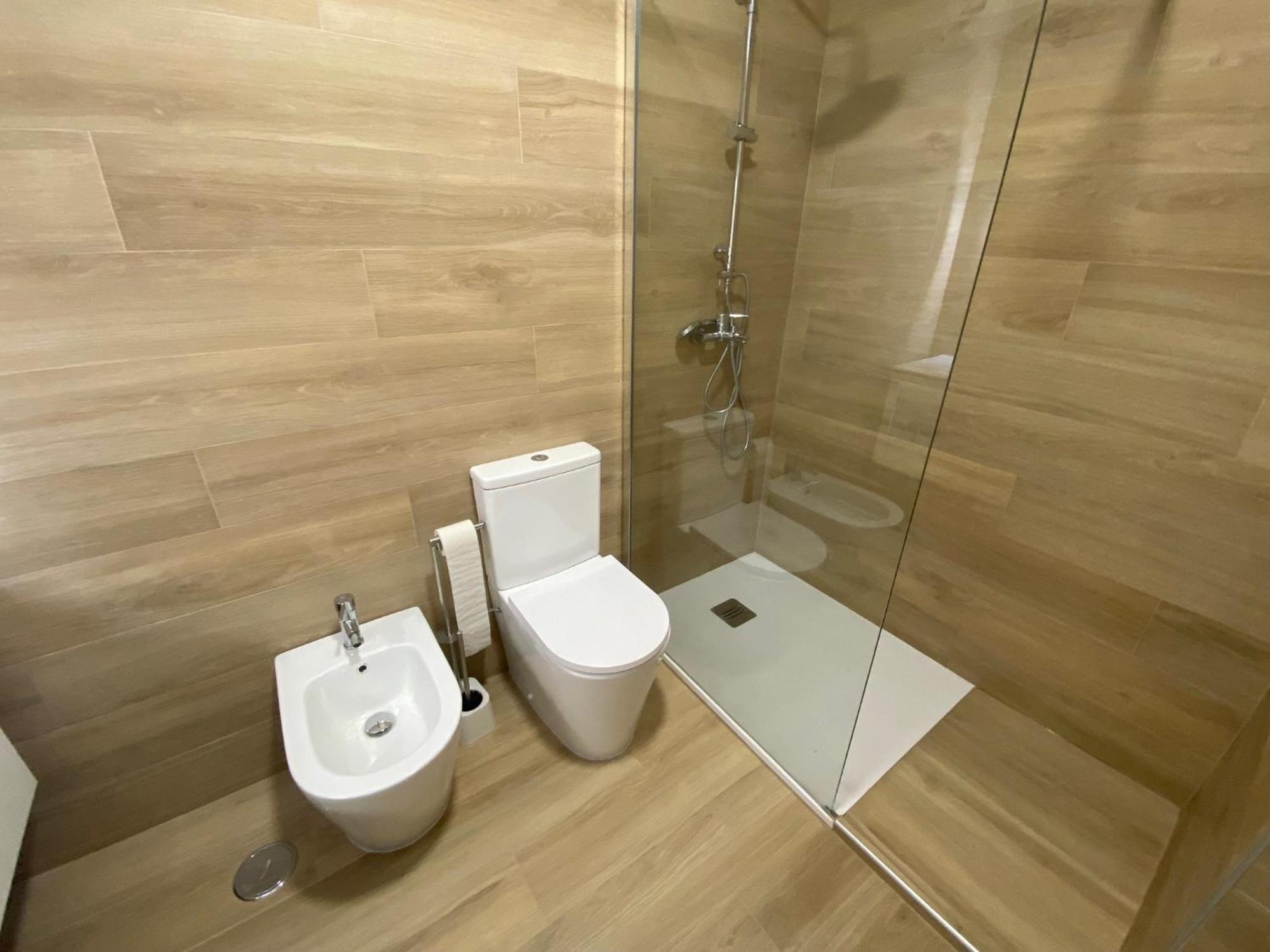 Apartamento Centro De Тавира Екстериор снимка
